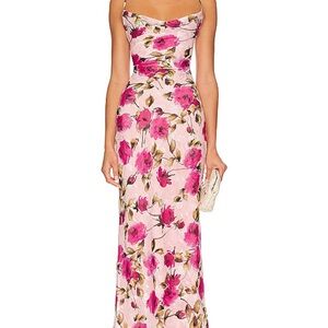 More to come dress by Revolve XS